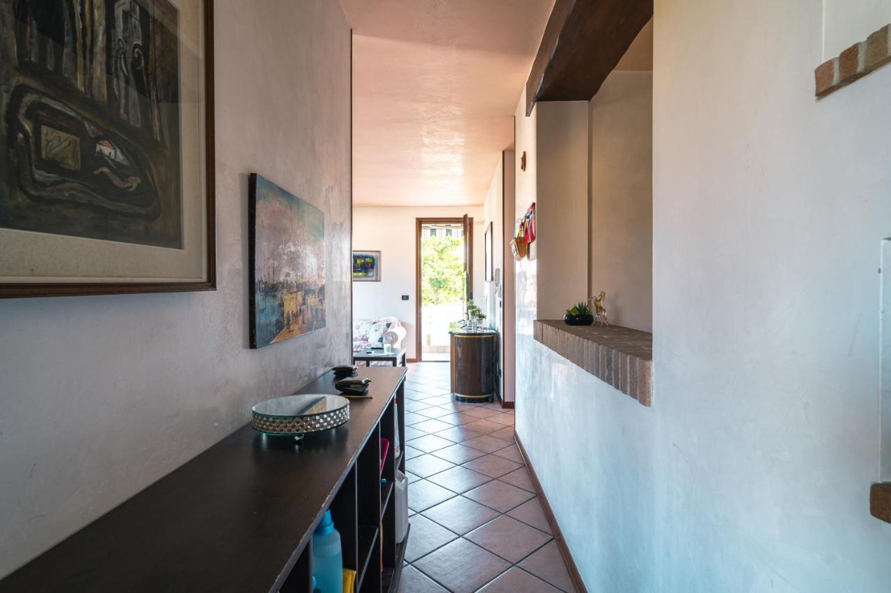 Te Vojo Ben -Furnished Flat- Apartment Santa Maria Di Sala Exterior photo