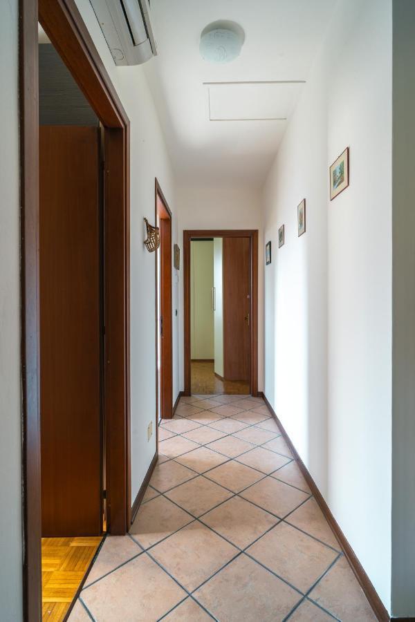 Te Vojo Ben -Furnished Flat- Apartment Santa Maria Di Sala Exterior photo