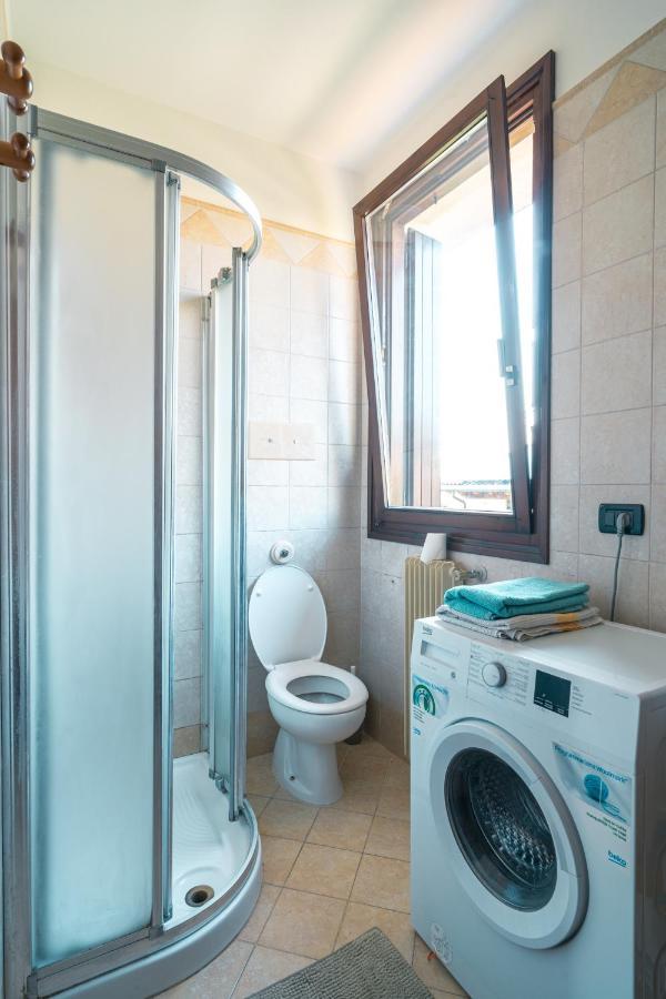 Te Vojo Ben -Furnished Flat- Apartment Santa Maria Di Sala Exterior photo