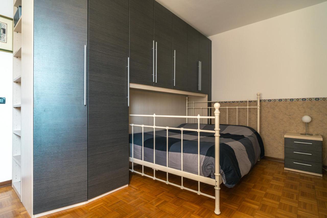 Te Vojo Ben -Furnished Flat- Apartment Santa Maria Di Sala Exterior photo