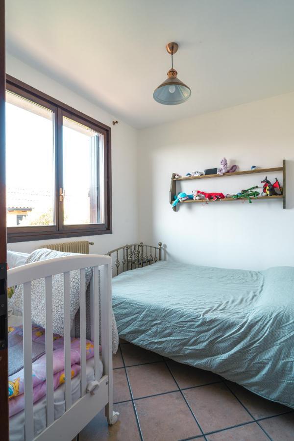 Te Vojo Ben -Furnished Flat- Apartment Santa Maria Di Sala Exterior photo