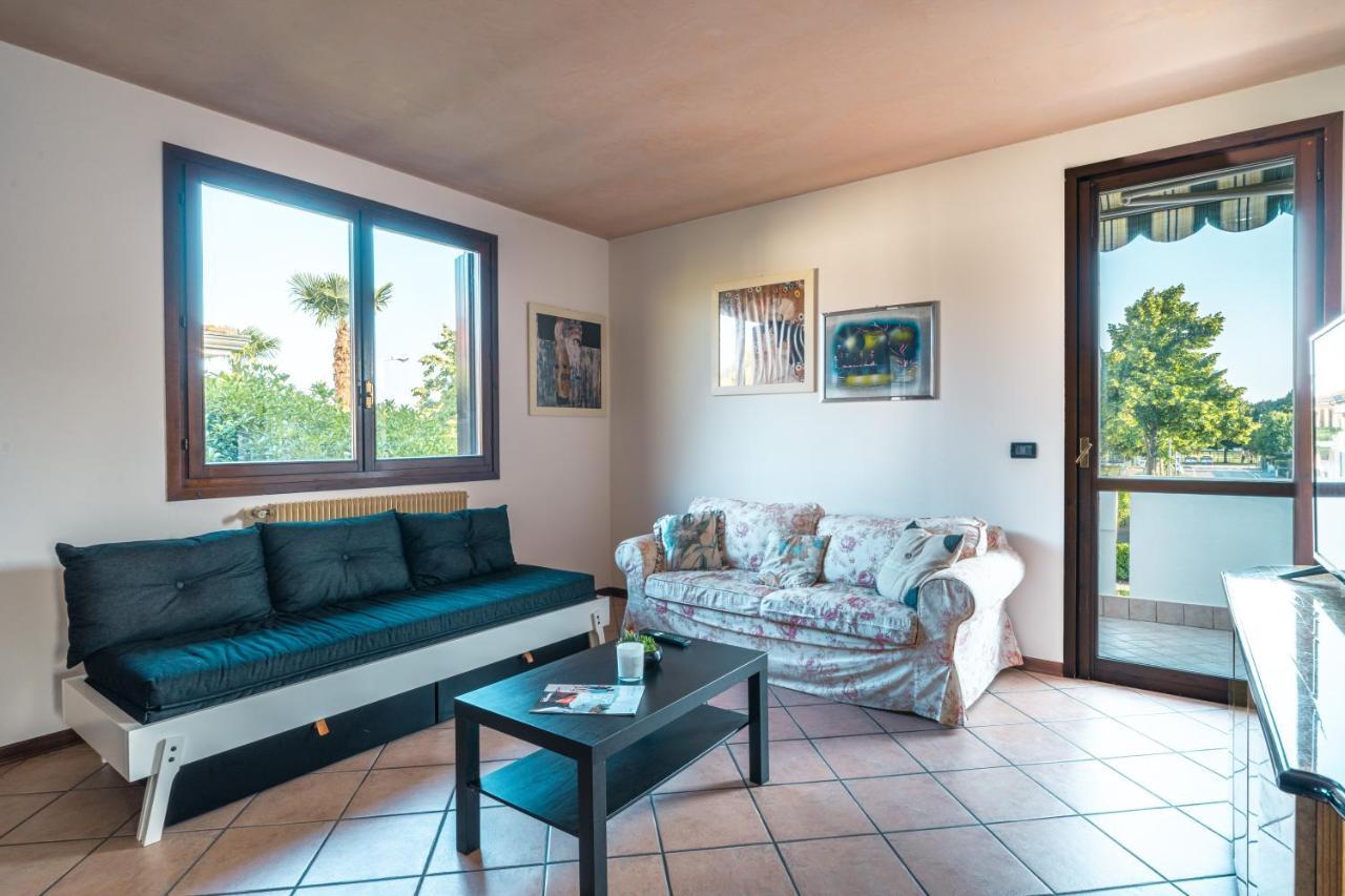 Te Vojo Ben -Furnished Flat- Apartment Santa Maria Di Sala Exterior photo