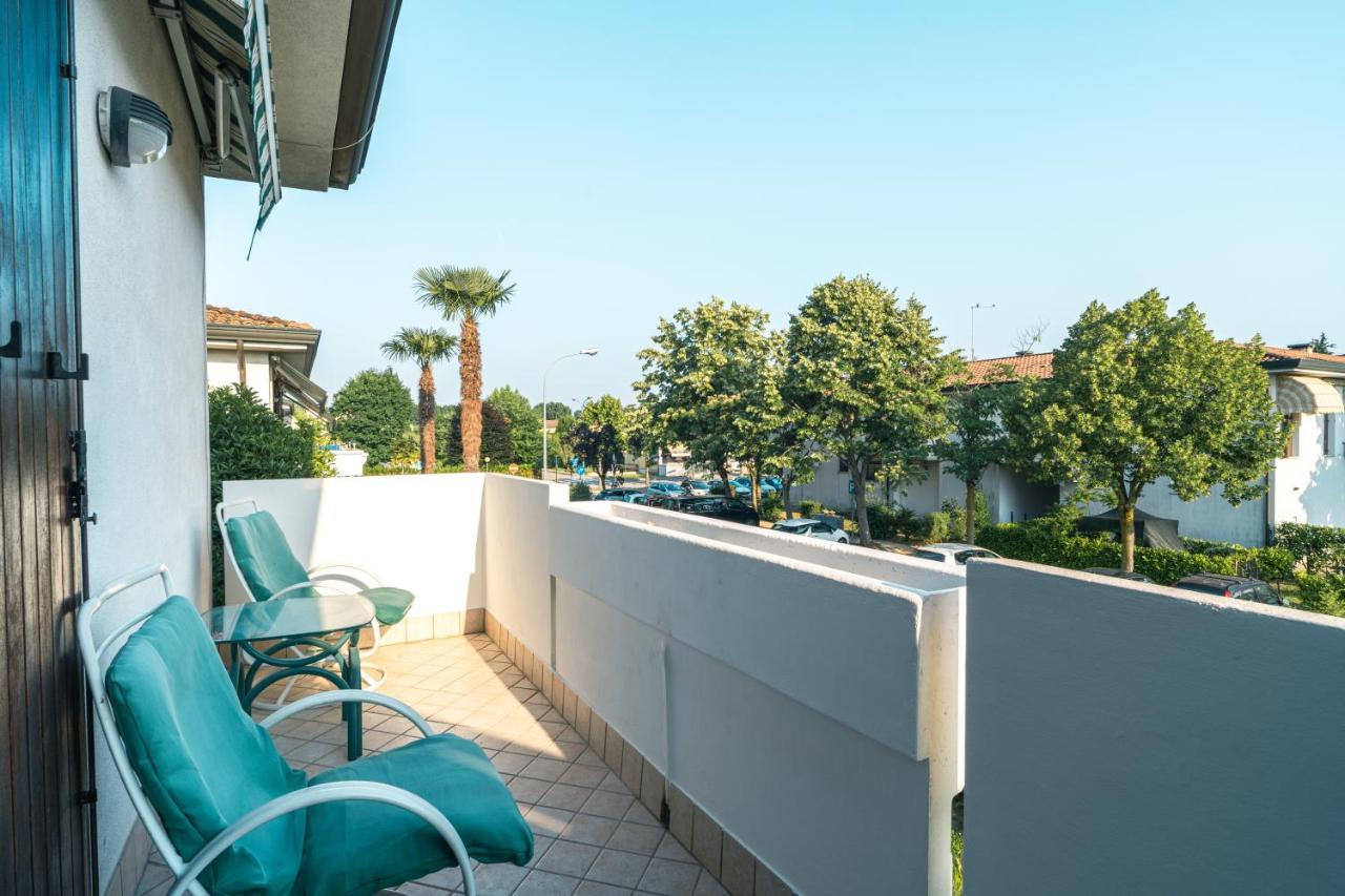 Te Vojo Ben -Furnished Flat- Apartment Santa Maria Di Sala Exterior photo