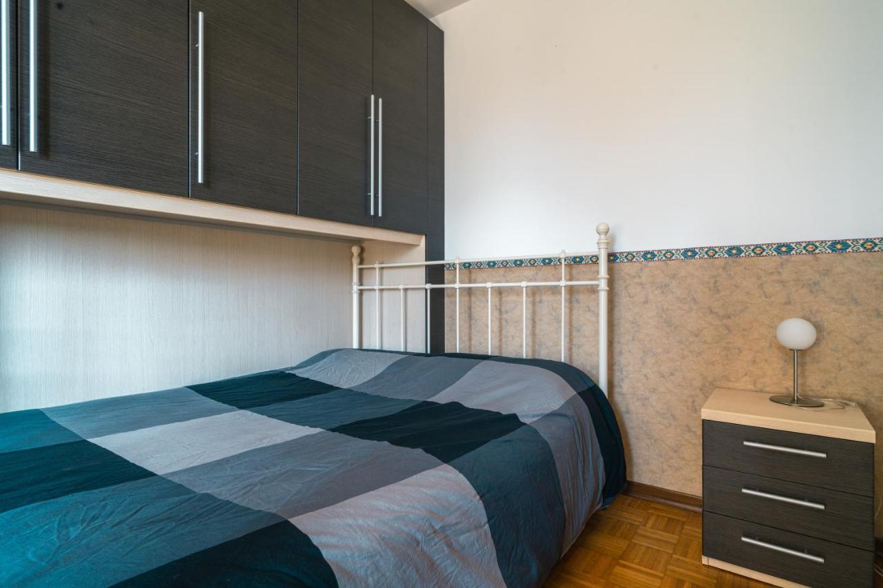Te Vojo Ben -Furnished Flat- Apartment Santa Maria Di Sala Exterior photo