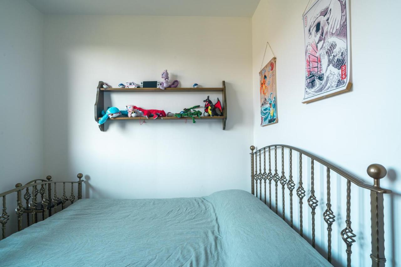 Te Vojo Ben -Furnished Flat- Apartment Santa Maria Di Sala Exterior photo