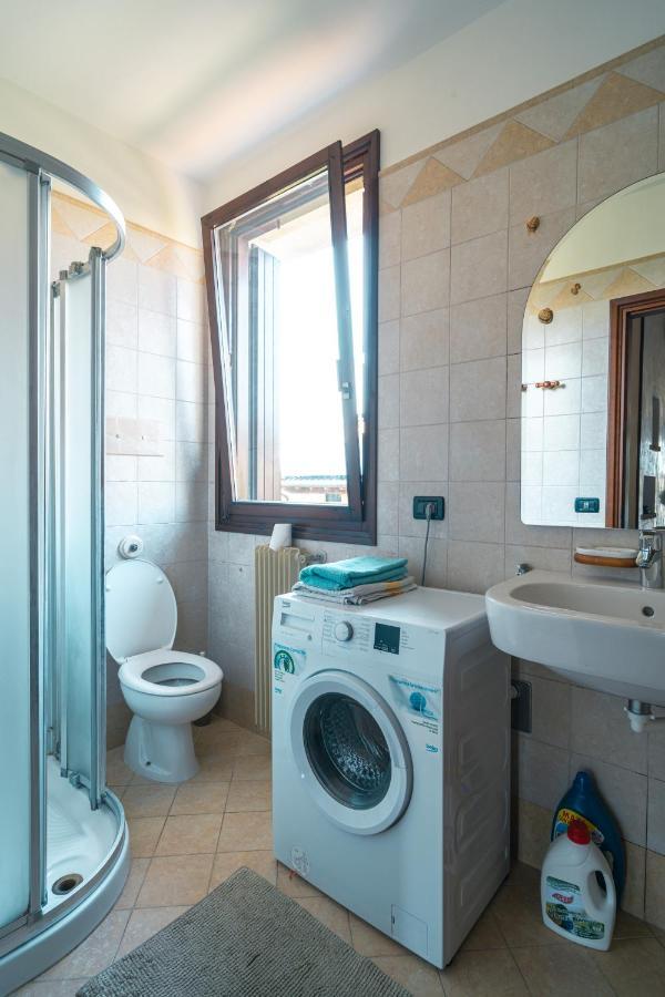 Te Vojo Ben -Furnished Flat- Apartment Santa Maria Di Sala Exterior photo