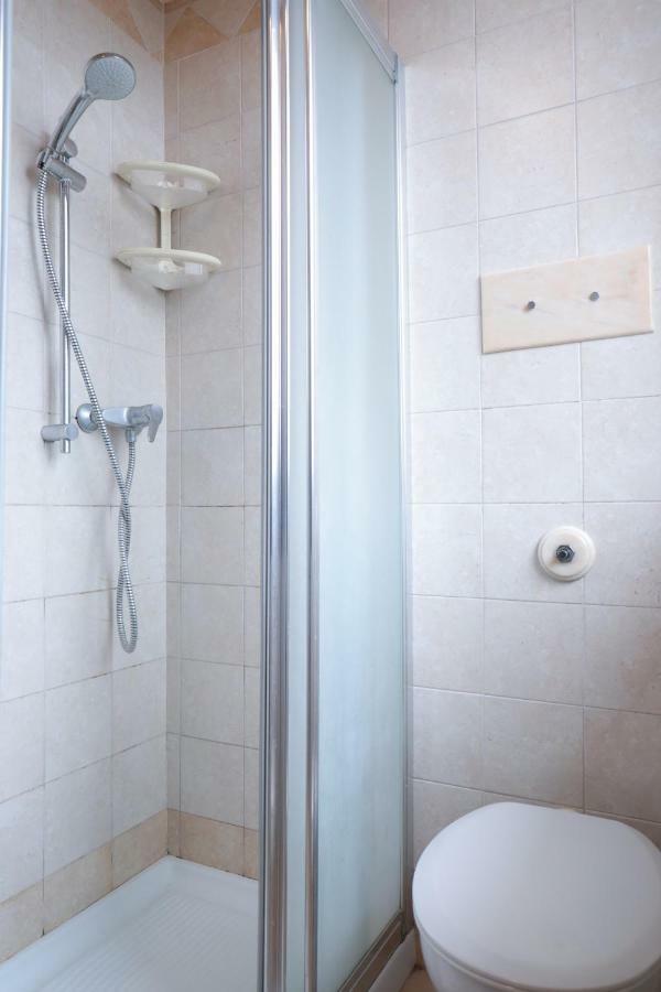 Te Vojo Ben -Furnished Flat- Apartment Santa Maria Di Sala Exterior photo